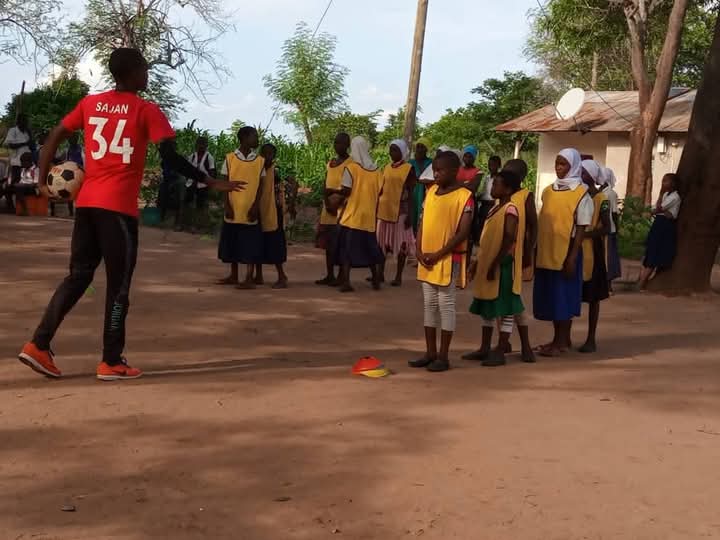 Community Sports Programs