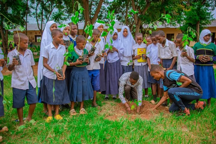 Girls Empowerment Programs